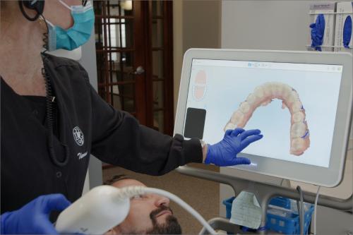 Image for Berkshire Dental Group with ID of: 6505485