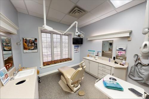 Image for Berkshire Dental Group with ID of: 6505486