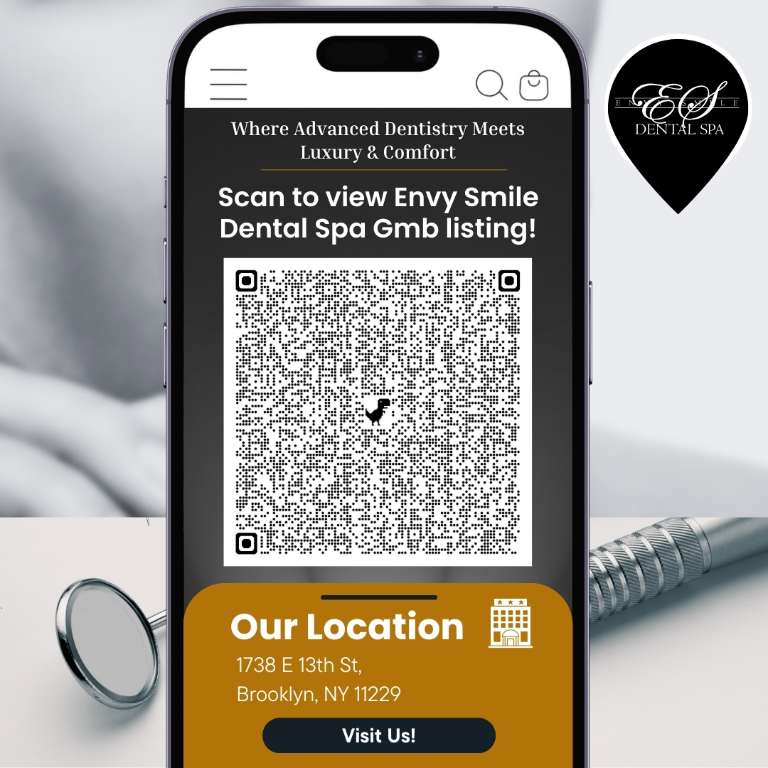 Image for Envy Smile Dental Spa with ID of: 6505712