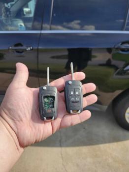 Image for MD Mobile Locksmith with ID of: 6505820