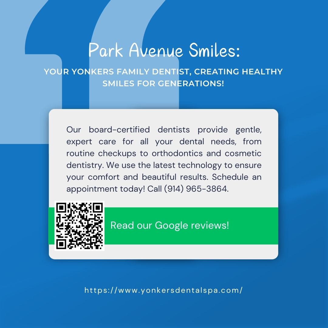 Image for Park Avenue Smiles with ID of: 2647301