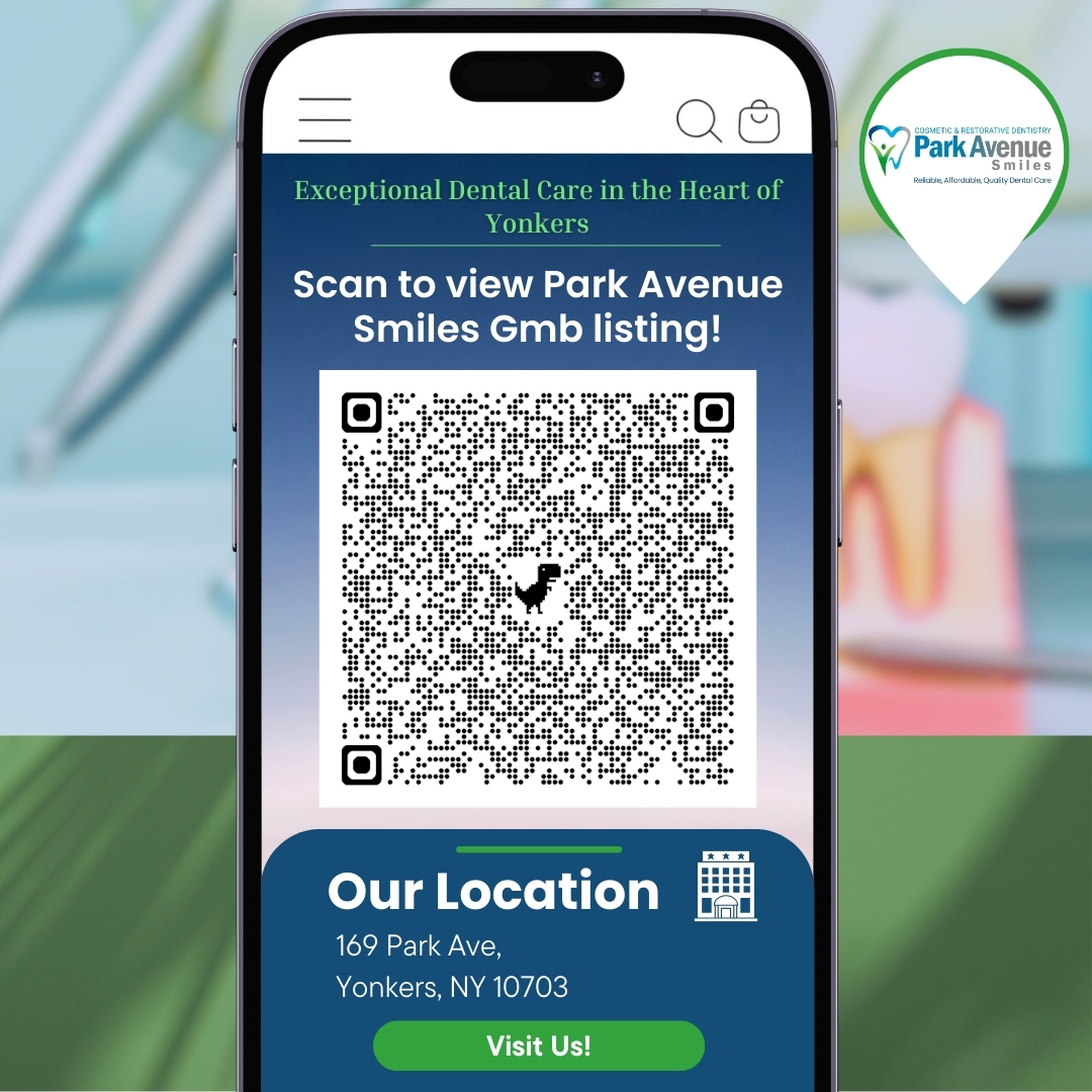 Image for Park Avenue Smiles with ID of: 2647315