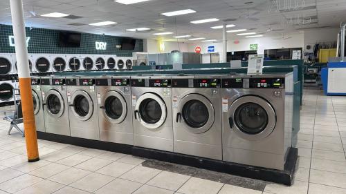 Image for My Sunny Laundry with ID of: 6506287
