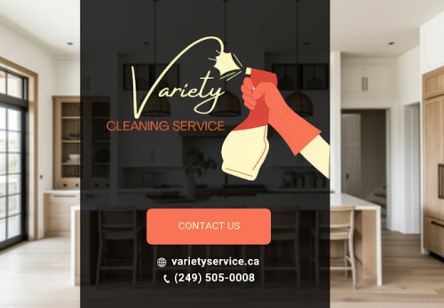 Image for VS Cleaning with ID of: 6506330
