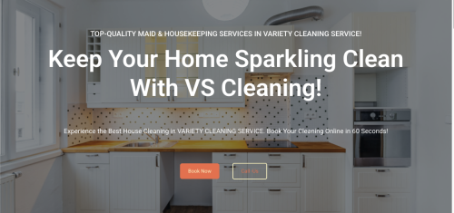 Image for VS Cleaning with ID of: 6506331