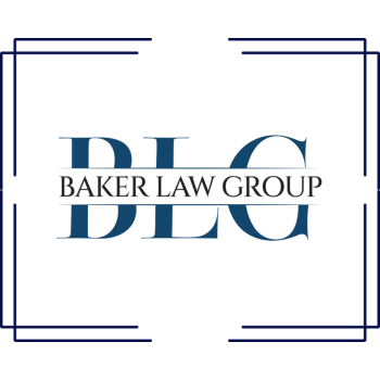 Image for Baker Law Group, PLLC with ID of: 6822028