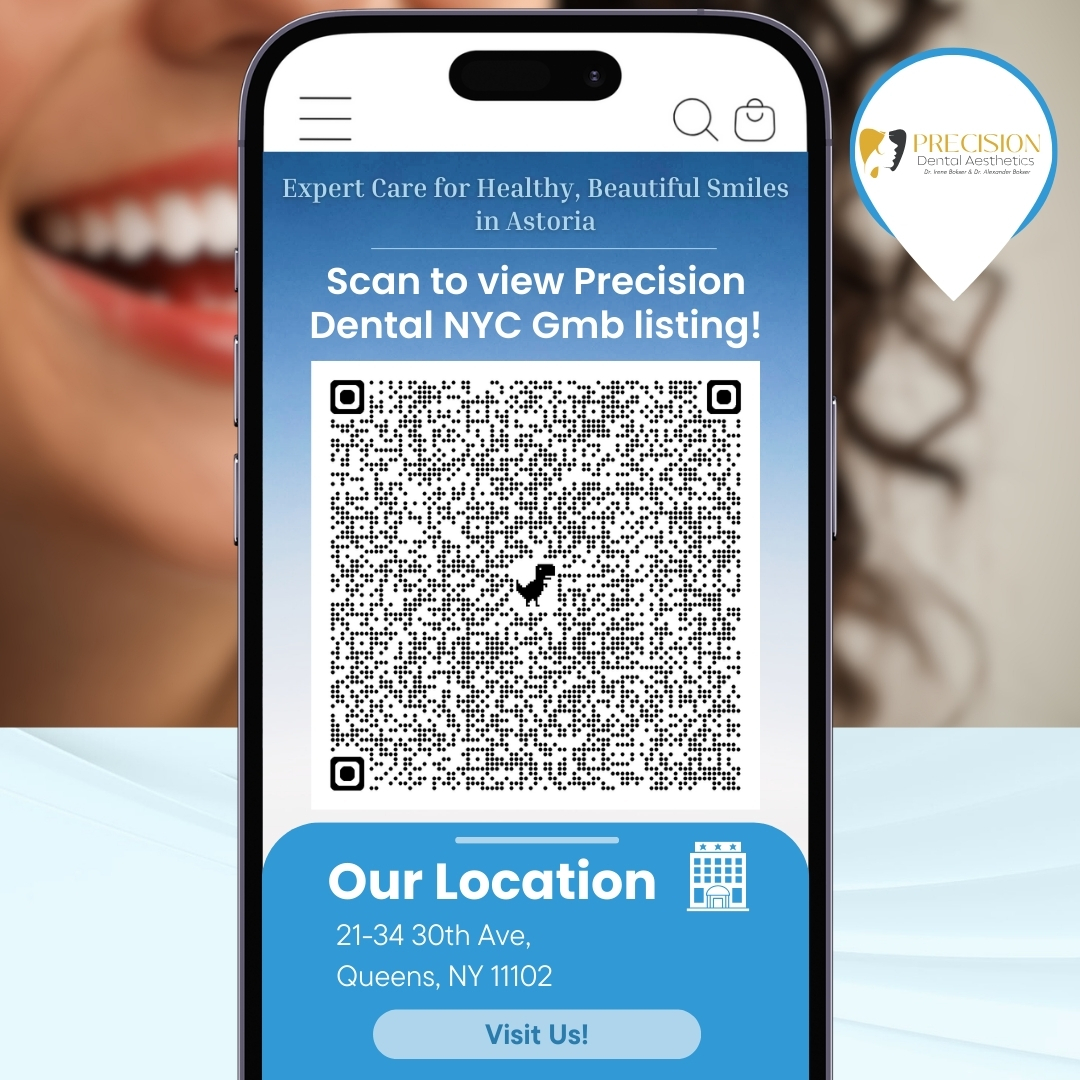Image for Precision Dental Astoria with ID of: 4495593