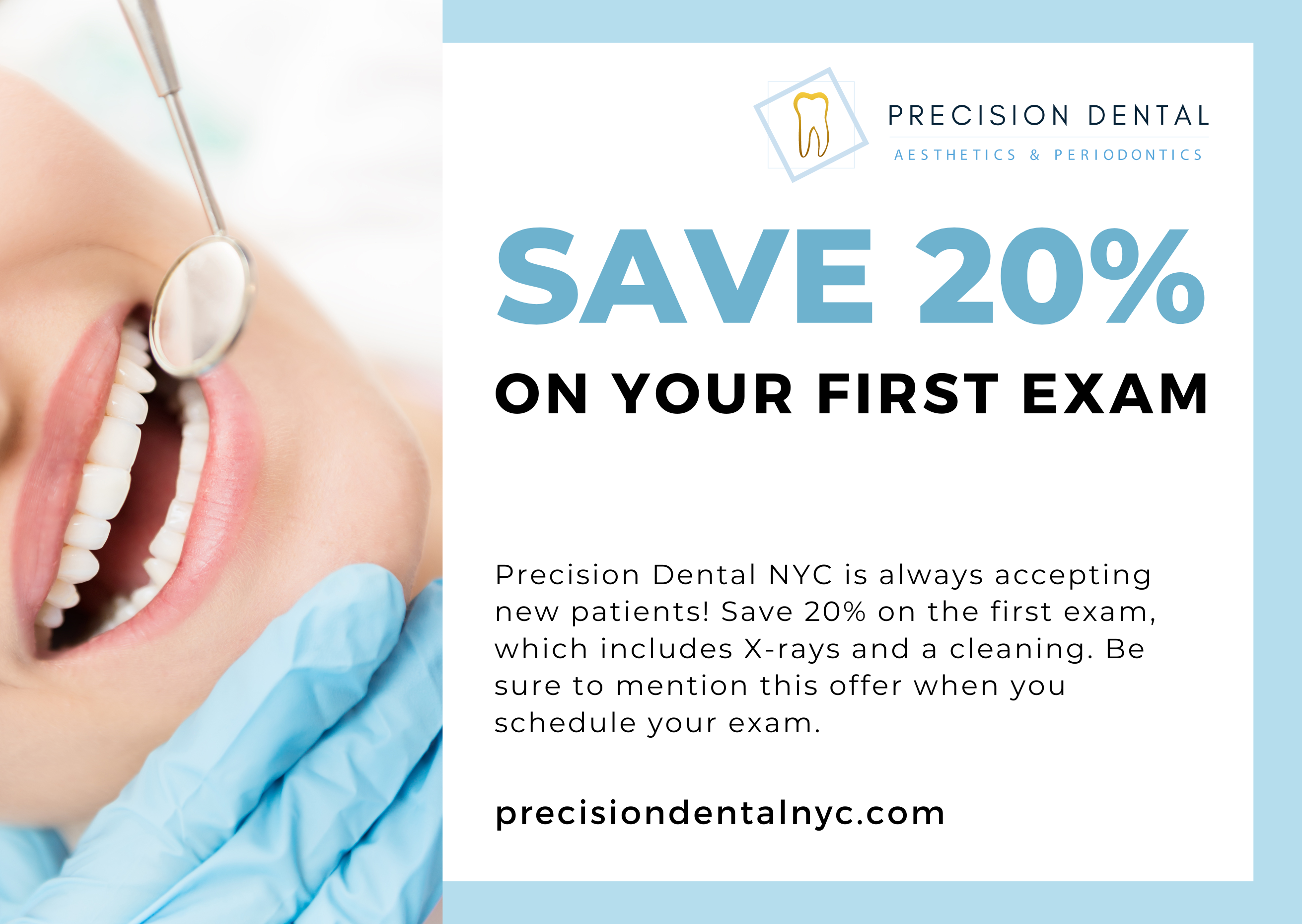 Image for Precision Dental Astoria with ID of: 6506393