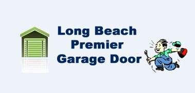 Image for Long Beach Premier Garage Door with ID of: 682214
