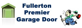 Image for Fullerton Premier Garage Door with ID of: 682220