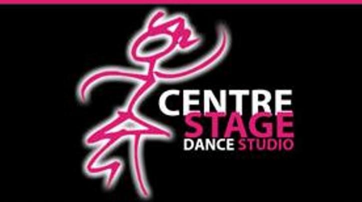 Image for Centrestage Dance Studio with ID of: 682257