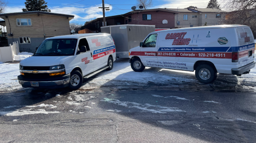 Image for Carpet Medic LLC with ID of: 6506559