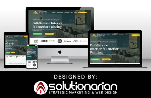Image for Solutionarian Marketing & Web Design with ID of: 6506704
