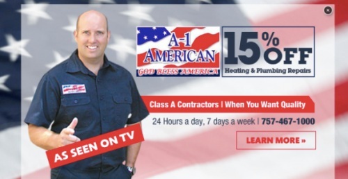 Image for A-1 American Services, Inc. with ID of: 6506759