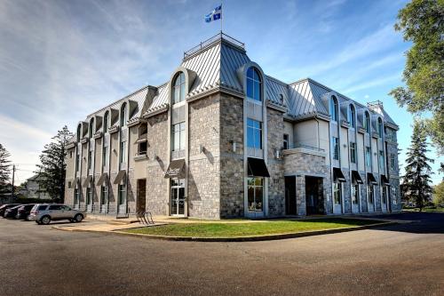 Image for Clinique Santé 360 L'Assomption with ID of: 6506769