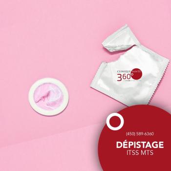 Image for Clinique Santé 360 L'Assomption with ID of: 6506770