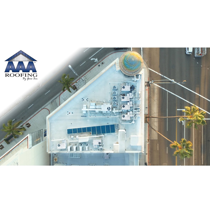 Image for AAA Roofing and Waterproofing, LLC. with ID of: 5037334