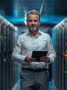 Image for IT Support & Managed IT Services - ISTT Inc. with ID of: 6506816