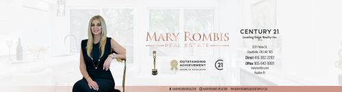 Image for MARY ROMBIS REAL ESTATE with ID of: 6506861