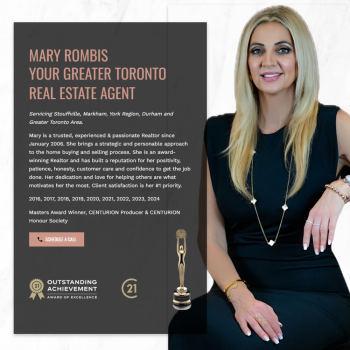 Image for MARY ROMBIS REAL ESTATE with ID of: 6506863