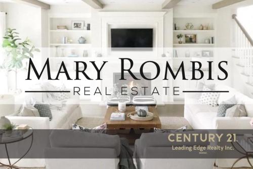 Image for MARY ROMBIS REAL ESTATE with ID of: 6506865