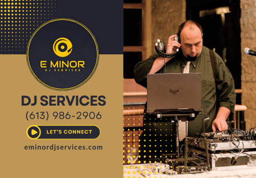 Image for E MINOR DJ SERVICES with ID of: 6506896