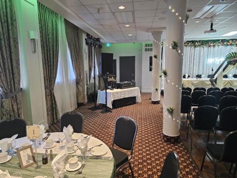 Image for E MINOR DJ SERVICES with ID of: 6506898