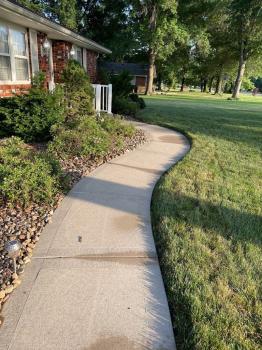Image for Royal Blue Power Washing with ID of: 6506931