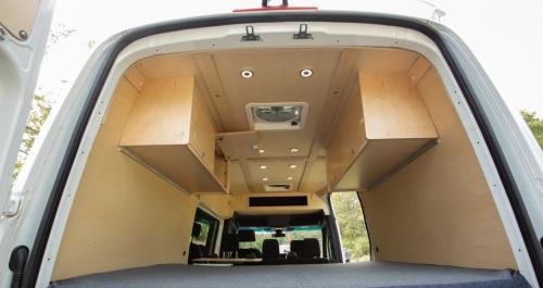 Image for Reliable Campers with ID of: 6507012