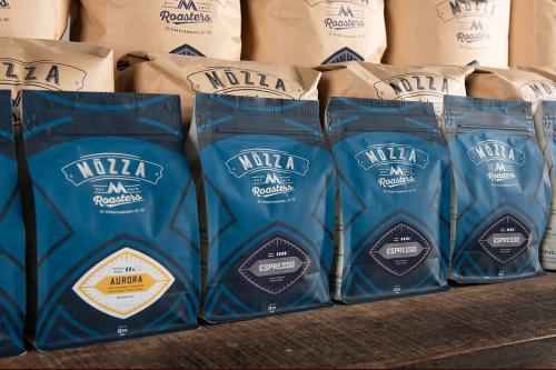 Image for Mōzza Roasters with ID of: 6507068