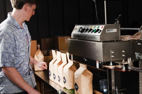 Image for Mōzza Roasters with ID of: 6507069