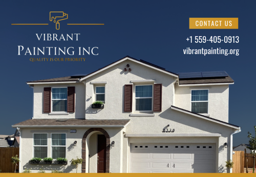 Image for Vibrant Painting Inc with ID of: 6507160