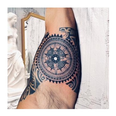 Image for The Apollo Tattoo & Piercing Studio with ID of: 6507355