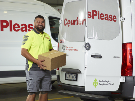 Image for CouriersPlease Perth with ID of: 6507605