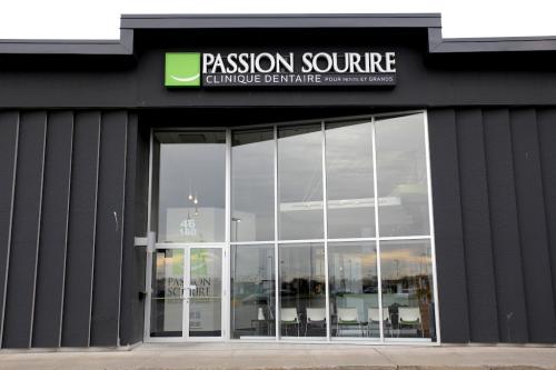 Image for Passion Sourire Clinique Dentaire with ID of: 6507661