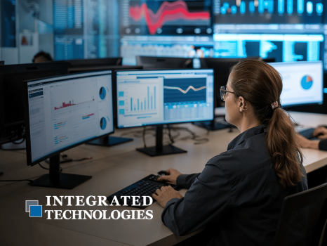 Image for Integrated Technologies with ID of: 6507683