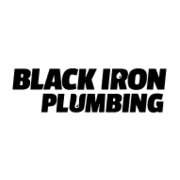 Image for Black Iron Plumbing with ID of: 6823034