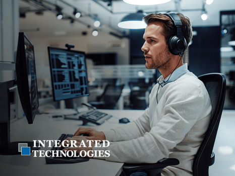 Image for Integrated Technologies with ID of: 6507684