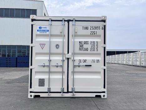 Image for Fleet Shipping Containers with ID of: 6507730