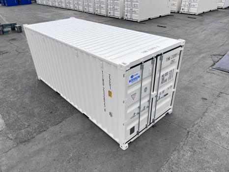 Image for Fleet Shipping Containers with ID of: 6507741