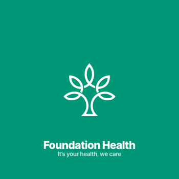 Image for Foundation Health Osteopathy with ID of: 6823180