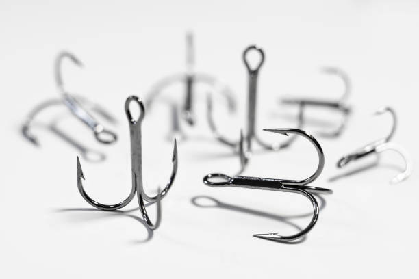 Image for Why Treble Hooks Remain a Top Choice for Serious Anglers in 2025 with ID of: 6823236