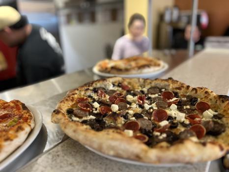 Image for Fondi Pizzeria Proctor with ID of: 6508088