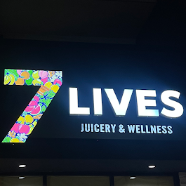 Image for 7 LIVES with ID of: 6823458