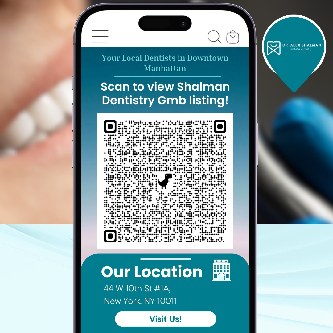 Image for Shalman Dentistry with ID of: 4773885