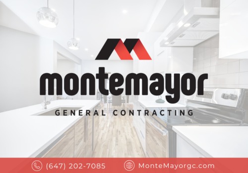 Image for Montemayor General Contracting Inc with ID of: 6508159