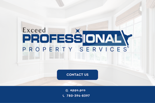 Image for Exceed Professional Property Services with ID of: 6508168