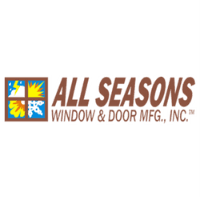 Image for All Seasons Windows & Doors with ID of: 6823559