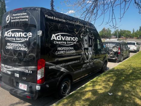 Image for Advance Cleaning Services Inc. - Calgary with ID of: 6508377