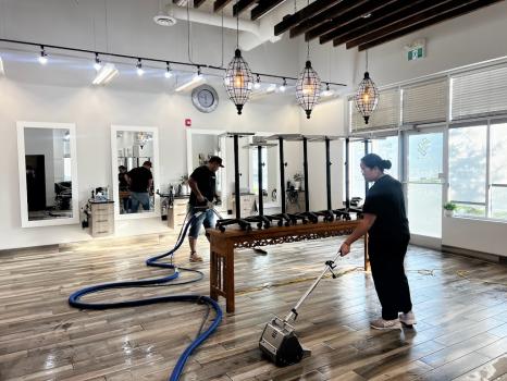 Image for Advance Cleaning Services Inc. - Calgary with ID of: 6508378